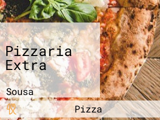 Pizzaria Extra