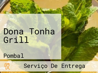 Dona Tonha Grill