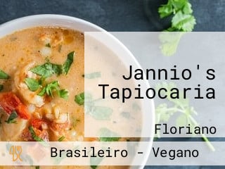 Jannio's Tapiocaria