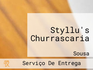 Styllu's Churrascaria