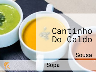 Cantinho Do Caldo