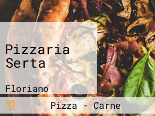 Pizzaria Serta