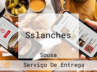 Sslanches