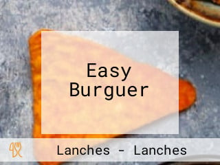 Easy Burguer