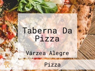 Taberna Da Pizza