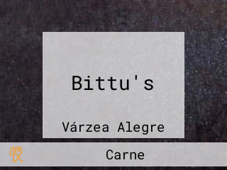 Bittu's