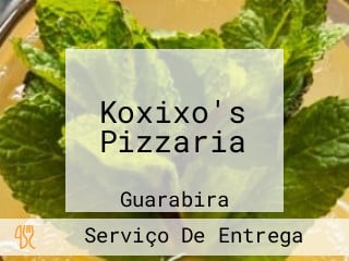 Koxixo's Pizzaria