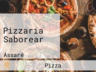 Pizzaria Saborear