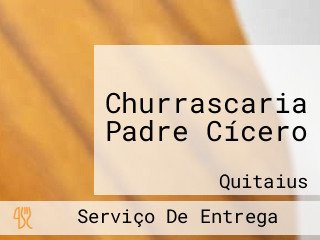 Churrascaria Padre Cícero