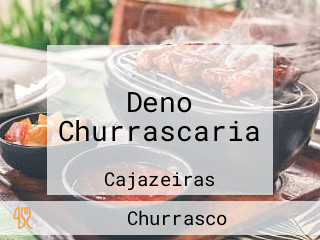 Deno Churrascaria