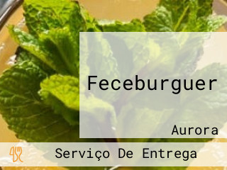 Feceburguer