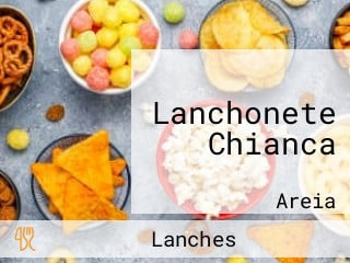 Lanchonete Chianca