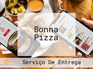 Bonna Pizza