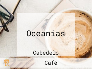 Oceanias