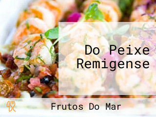 Do Peixe Remigense