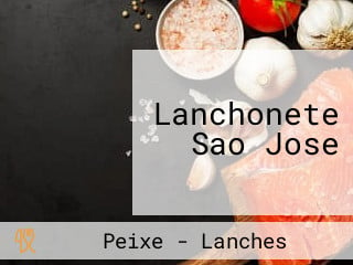 Lanchonete Sao Jose