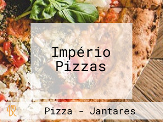 Império Pizzas