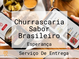 Churrascaria Sabor Brasileiro