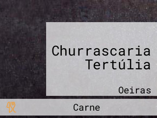 Churrascaria Tertúlia