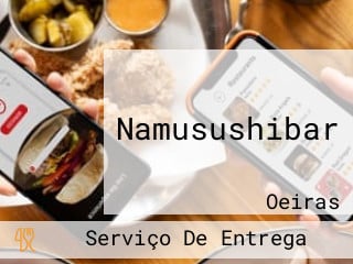 Namusushibar