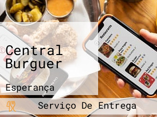 Central Burguer