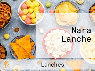 Nara Lanche