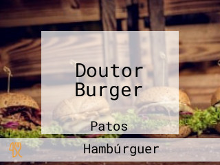 Doutor Burger