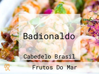 Badionaldo