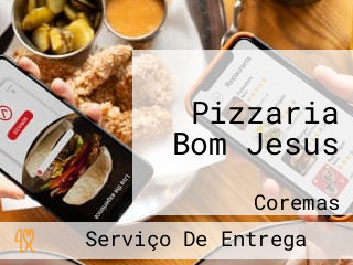 Pizzaria Bom Jesus