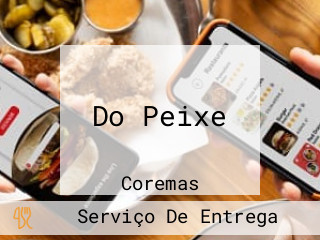 Do Peixe