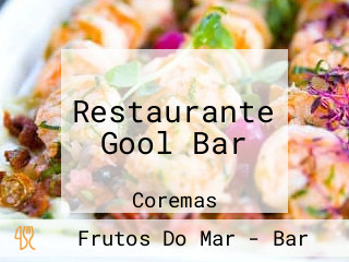 Restaurante Gool Bar