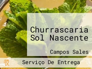 Churrascaria Sol Nascente