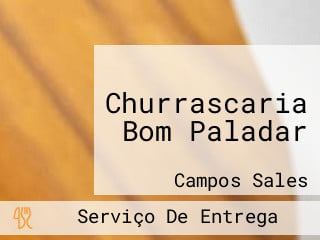 Churrascaria Bom Paladar