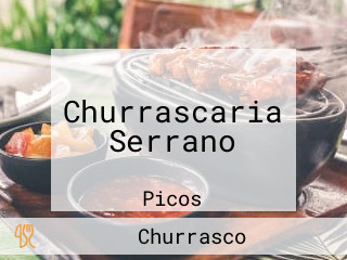 Churrascaria Serrano