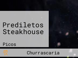 Prediletos Steakhouse