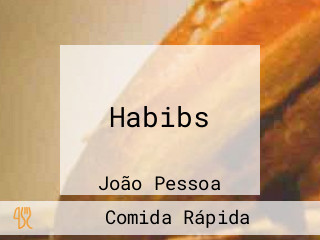 Habibs