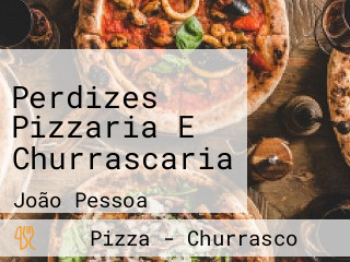 Perdizes Pizzaria E Churrascaria