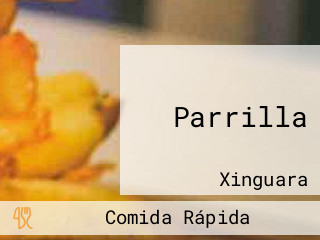 Parrilla