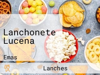 Lanchonete Lucena