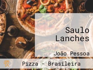 Saulo Lanches