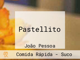 Pastellito