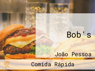 Bob's