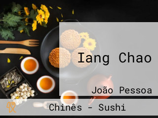 Iang Chao