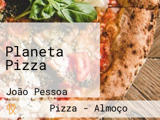 Planeta Pizza