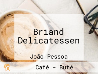 Briand Delicatessen