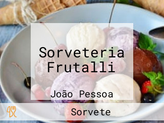 Sorveteria Frutalli