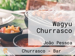 Wagyu Churrasco