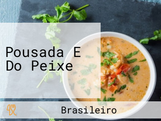 Pousada E Do Peixe