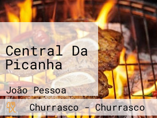 Central Da Picanha