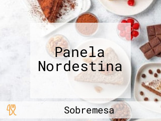 Panela Nordestina